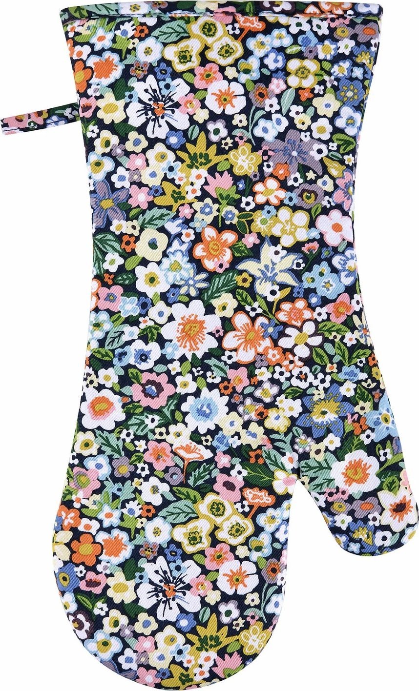 Rękawica kuchenna Confetti Floral 7CNFL02