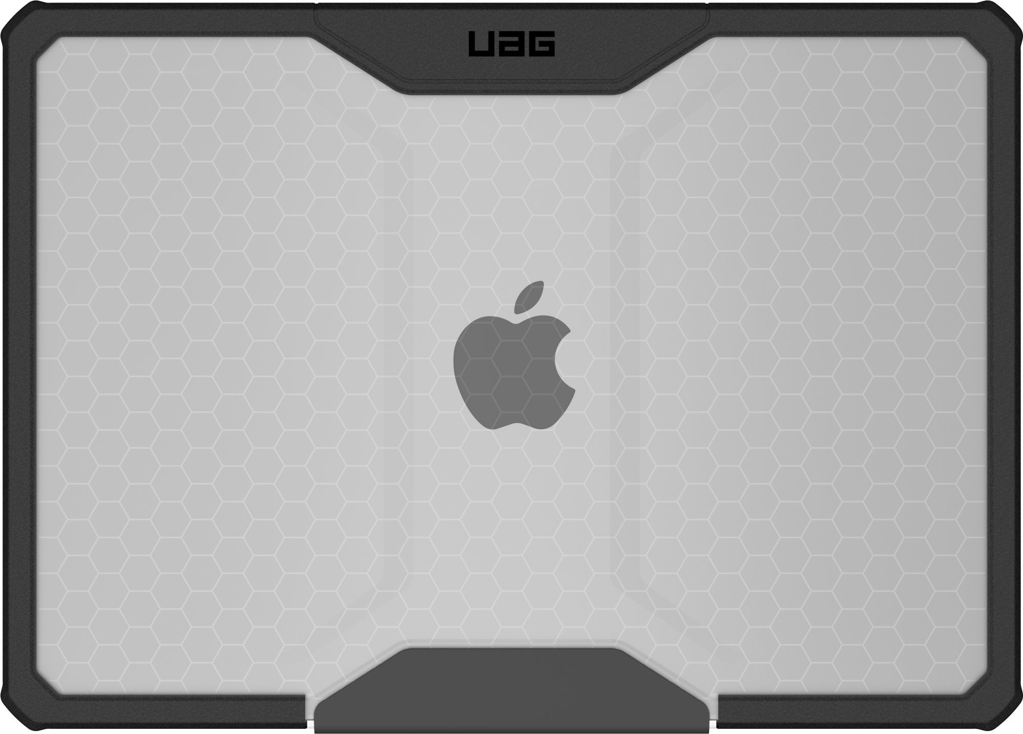 Etui Urban UAG Plyo 13" Czarny