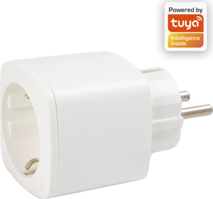 DenverArt. Elektryczne wi-fi Denver SHP-102