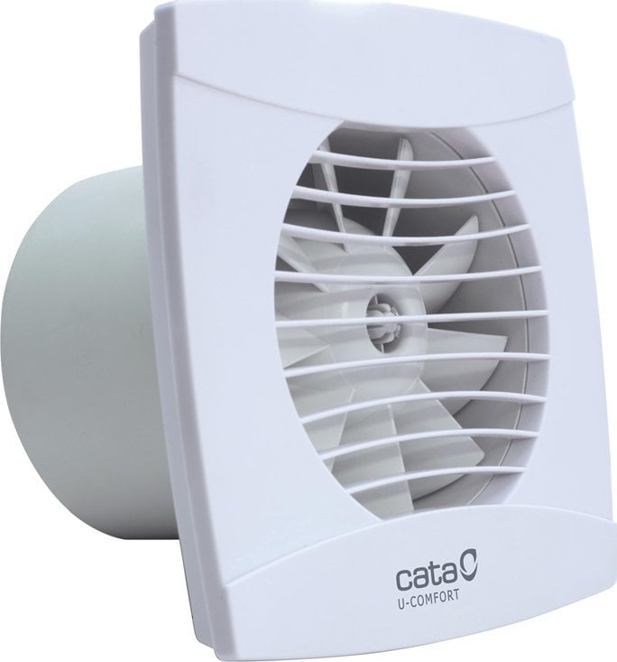 Cata FAN CATA. UC-10 TIMER