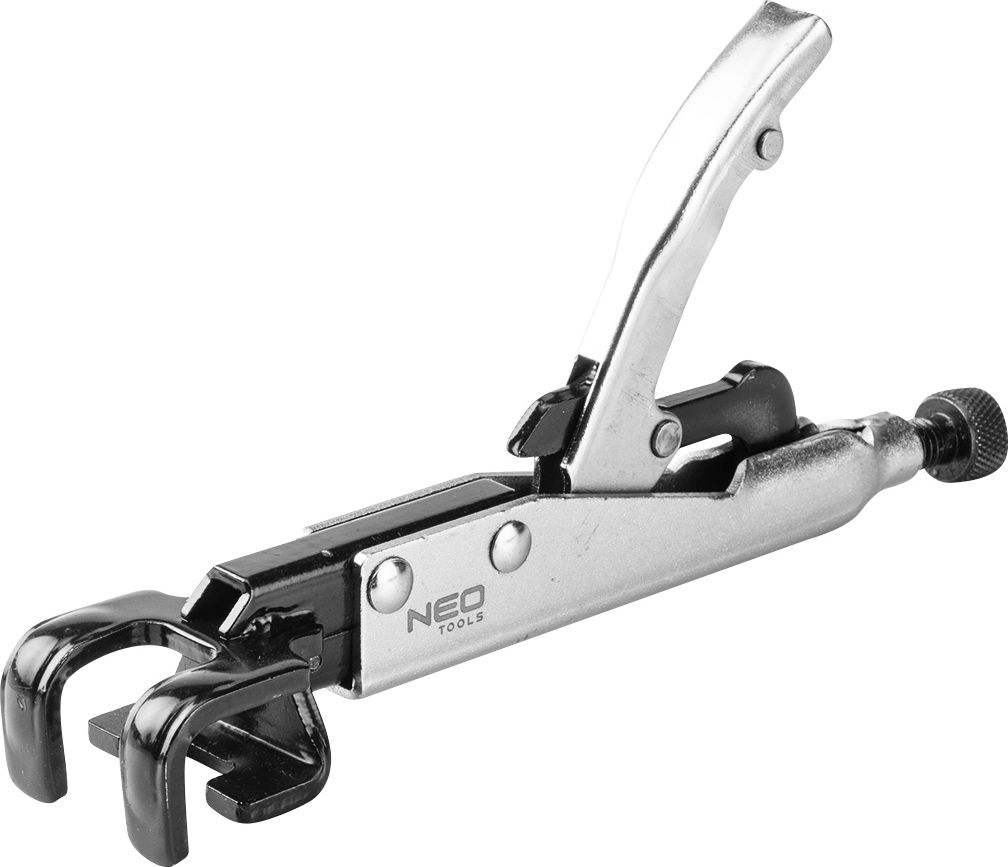 Neo Szczypce blacharskie (Szczypce blacharskie typ LL 205 mm)