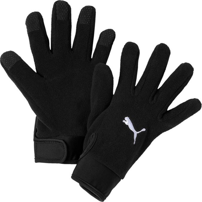 Puma Puma teamLIGA 21 Winter Gloves rękawiczki 01 : Rozmiar - S