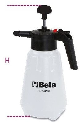 BETA OPRYSKIWACZ 1,5L 1898/M