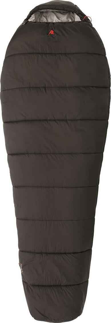 Robens Śpiwór Glacier II Zamek: Lewy