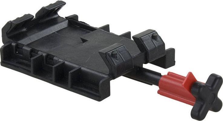 HTP Design Uchwyt-mocowanie fotelika HTP Elibas na bagażnik Uniwersalny