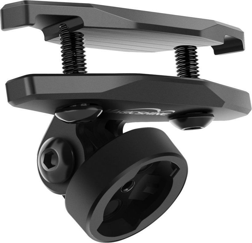 MAGICSHINE Uchwyt lampki tylnej MAGICSHINE SEEMEE SADDLE MOUNT KIT MJ-6556, Mocowanie na prętach siodełka (NEW)