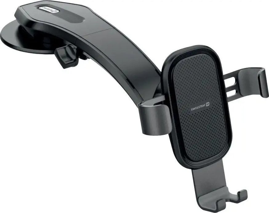 Swissten Gravity car holder s-grip G1-R1