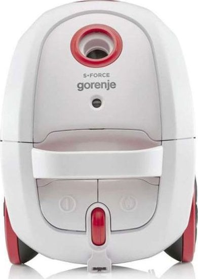 Odkurzacz Gorenje Odkurzacz Gorenje VCE21SFWR