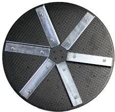 Dedra Tarcza zdzierająca do DED7767 (DED77670)