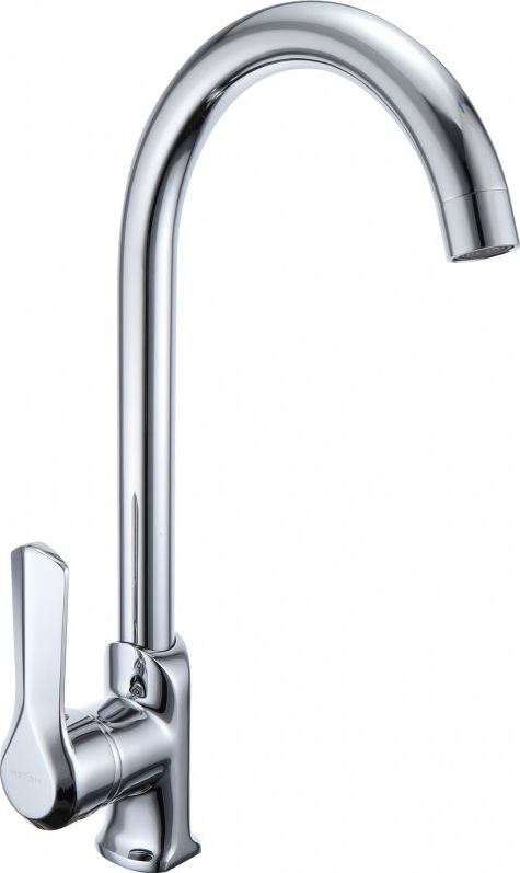 Bateria kuchenna Mexen Sabre stojąca chrom