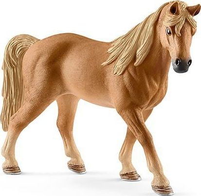 Figurka Schleich 13833S Klacz rasy Tennessee walker Horse Club Red