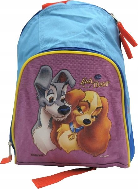 Figurka Bullyland Tramp BULLYLAND