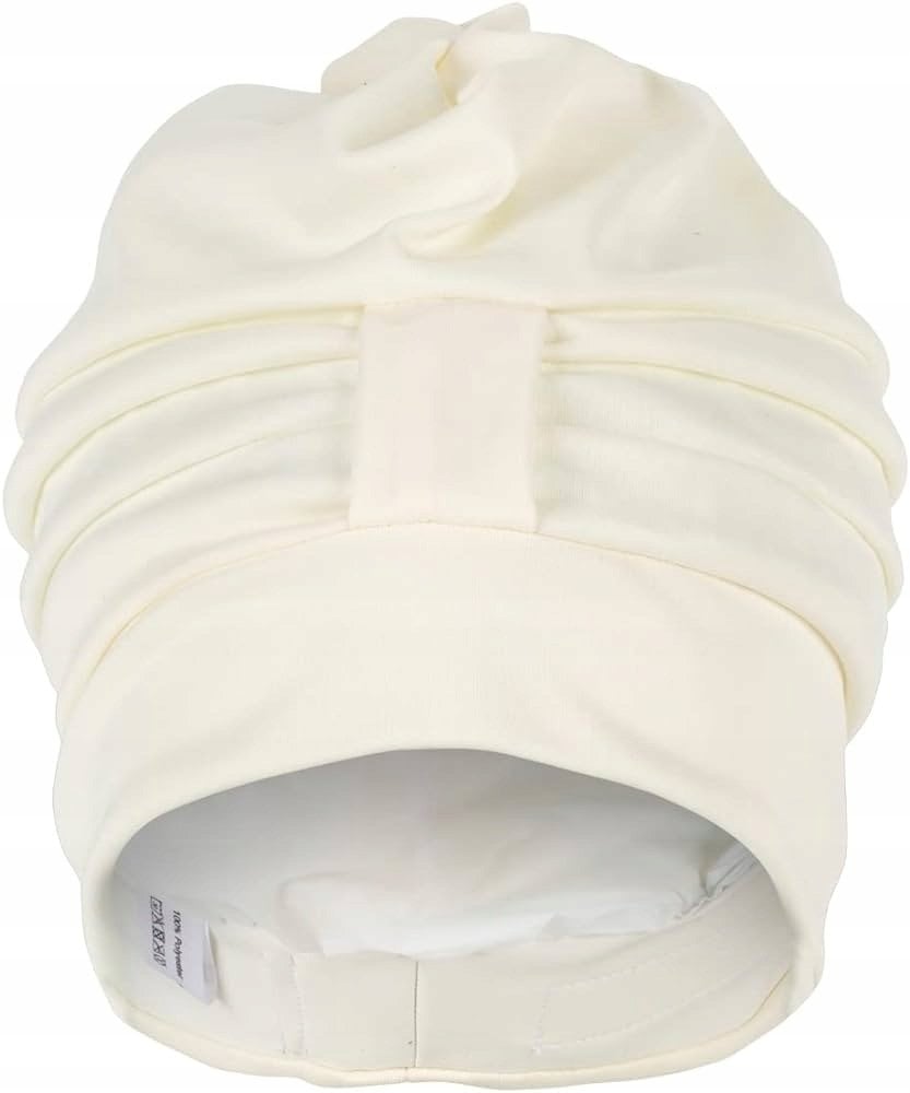 Arvex Lekka czepek pływacki z klipsem jednokolorowa