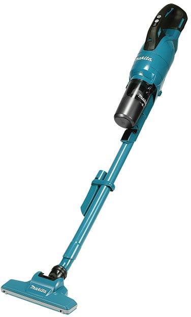 Odkurzacz ręczny Makita Makita DCL286FRF Cordless Vacuum Cleaner