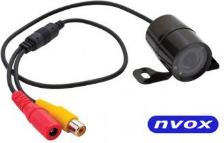 Nvox cofania 12V (DCV 5007)