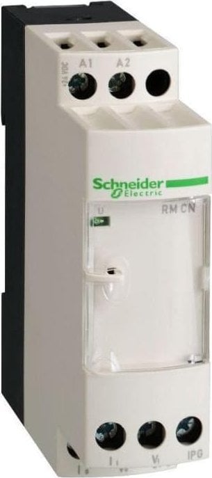 Schneider Electric Przetwornik sygnałowy RM 0-10V,4-20mA RMCN22BD