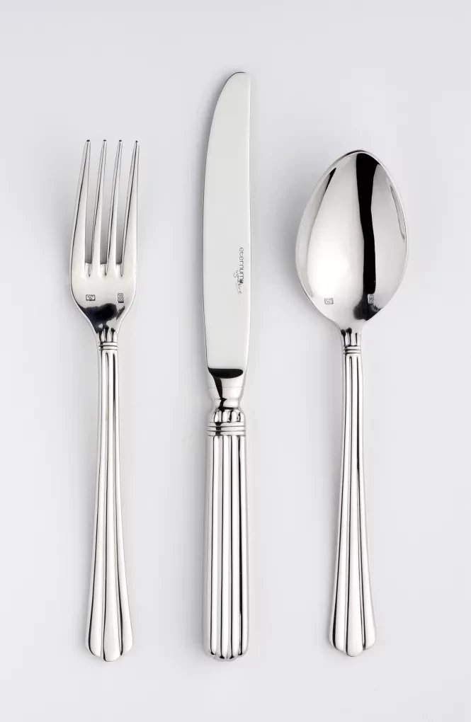 Byblos nóż przystawkowy osadzony