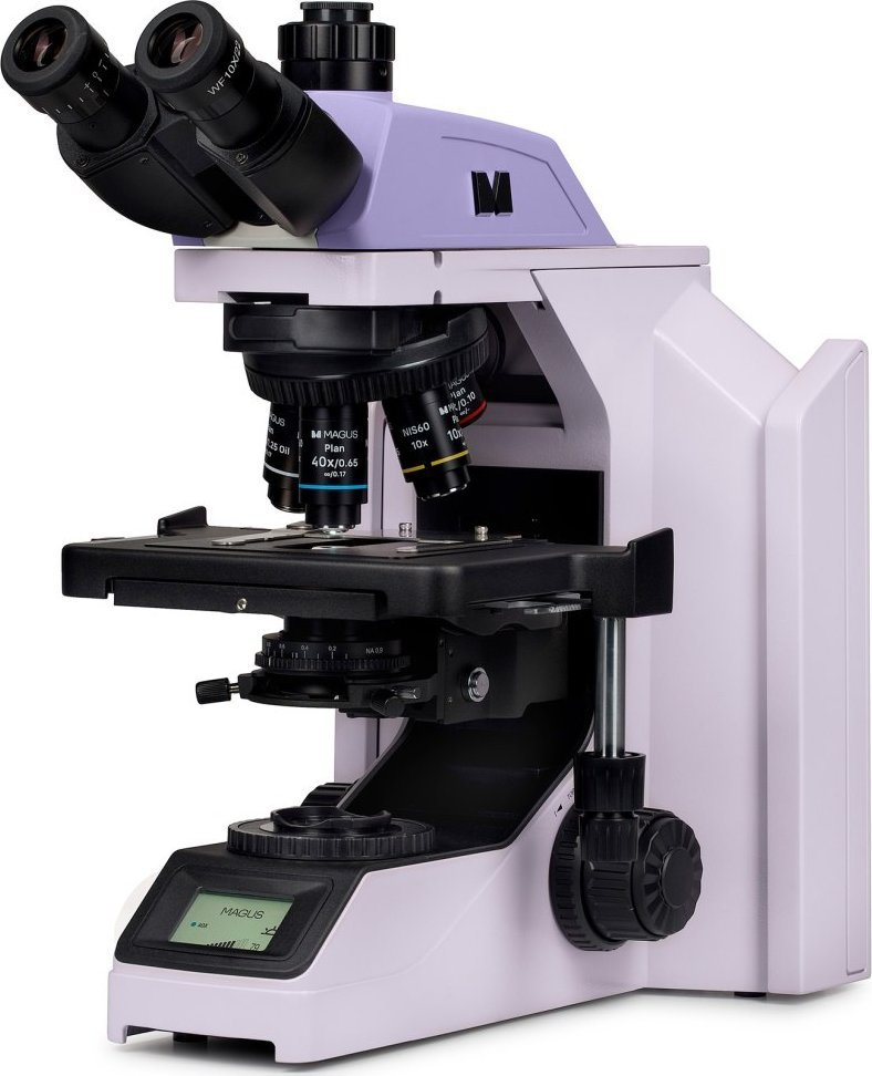 Mikroskop Magus Mikroskop biologiczny MAGUS Bio 270T