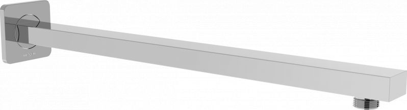Mexen ramię prysznicowe ścienne 40 cm chrom