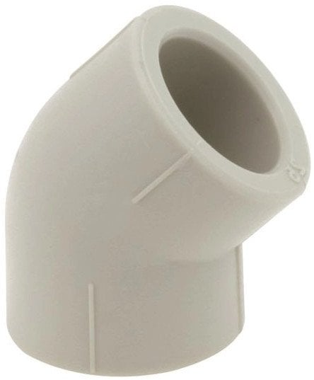 PLUMBING ELBOW ART. PPR 03.2525