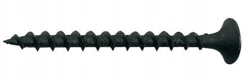 Koelner WKRęT FOSFATOWANY DO DREWNA 3,5X45 POJEMNIK - 9oj - B-SL-FT-3545