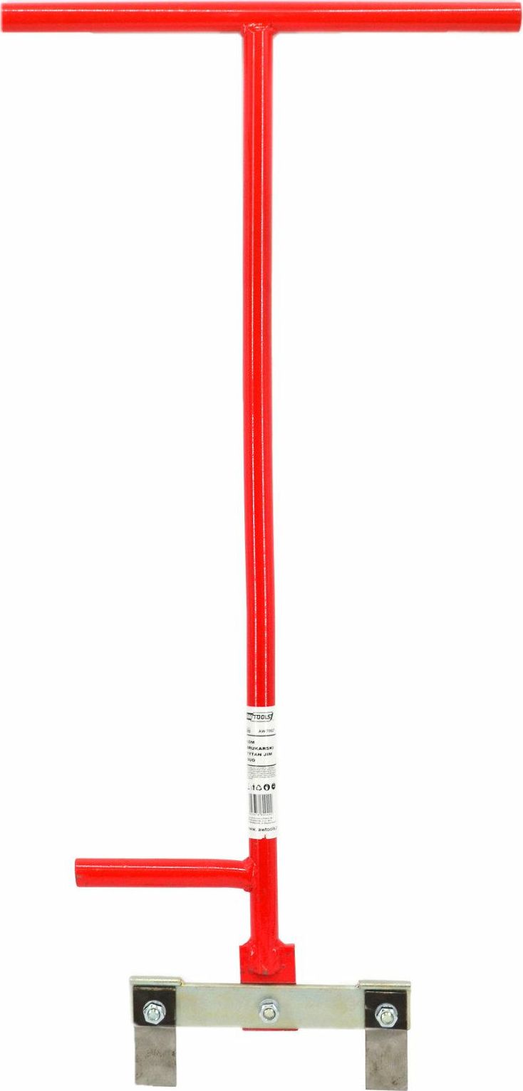 AWTools AWTOOLS ŁOM BRUKARSKI TYTAN JIM DUO AW70627