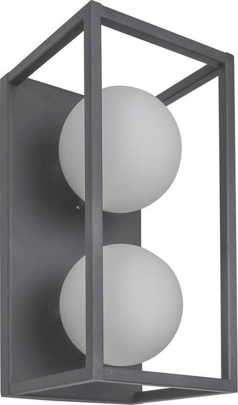 Kinkiet Italux Daisy MB-BR4367-W2 GR