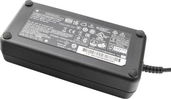 HP AC Adapter 150W- 19.5V