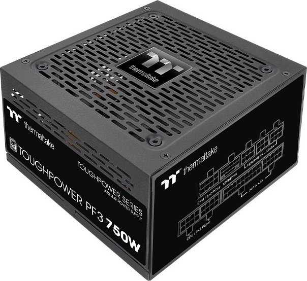 Zasilacz Thermaltake Toughpower PF3 750W (PS-TPD-0750FNFAPE-3)