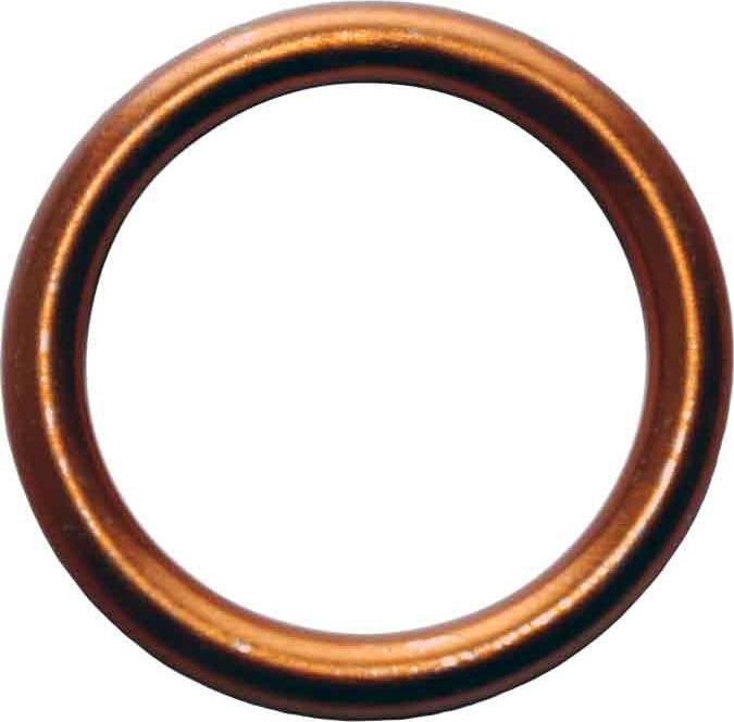 Z.P.H. Moto-Mer Uszczelka ROMET 2b kolanka miedziana