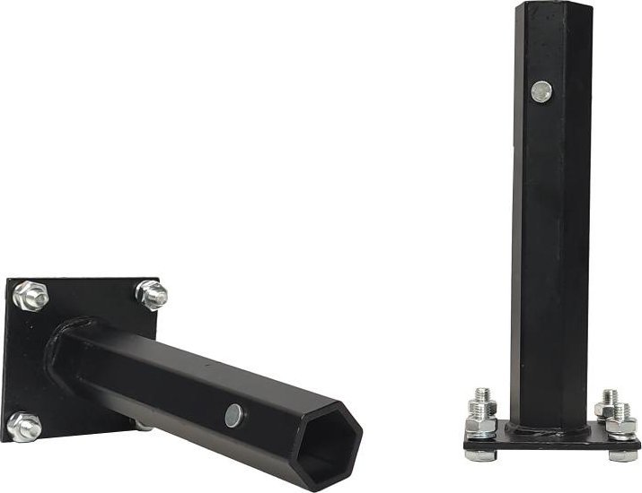 MasterCut MASTERCUT 806206-3-1 OSIE KÓŁ STALOWYCH Z DYFERENCJĄ DO MASTERCUT HSDT90 MASTERCUT HSDT100 PARA