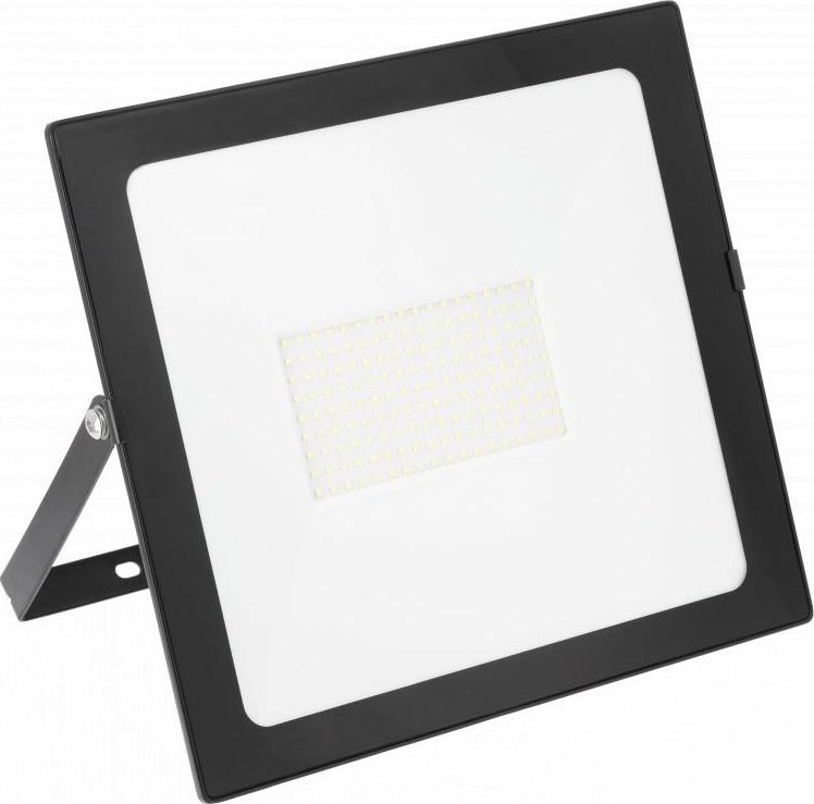 Naświetlacz GTV Naświetlacz LED 150W, 12000lm IP65, 120, 6400K, czarny GT-GCX150W-64