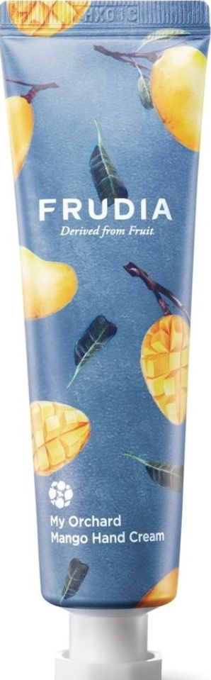 Frudia My Orchard Hand Cream odżywczo-nawilżający krem do rąk Mango 30ml