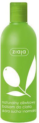 Ziaja Balsam do ciała naturalny oliwkowy 300ml