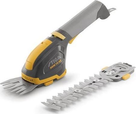 Stiga Nożyce akumulatorowe SGM 72 AE 18 cm