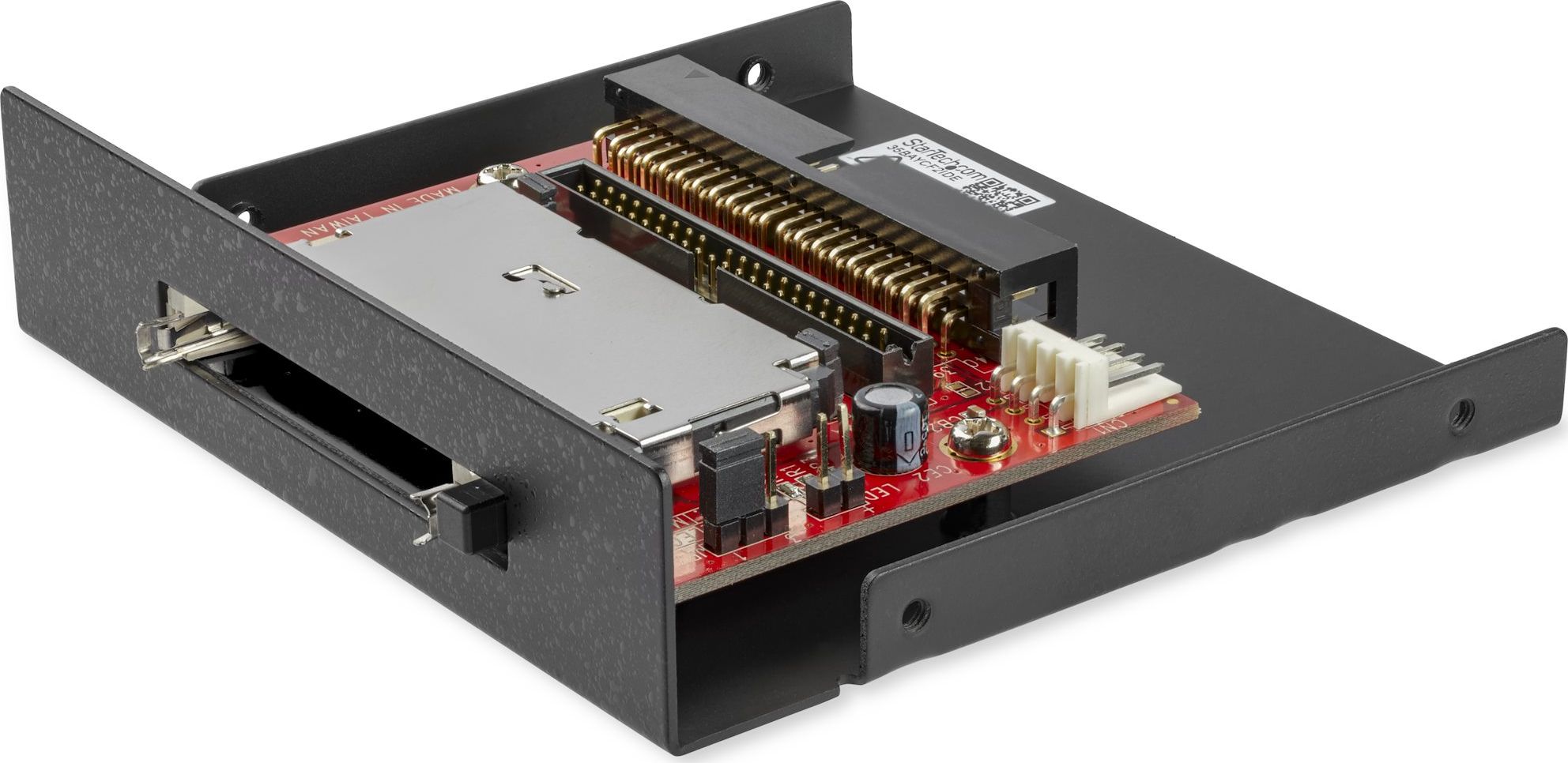 StarTech Adapter Compact Flash - IDE (35BAYCF2IDE)