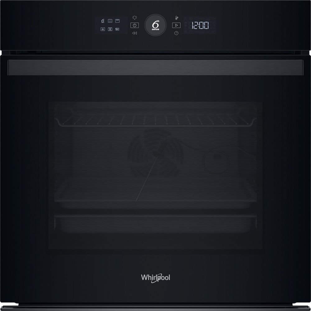 Built-in oven Whirlpool WOI4S8PPM1SB