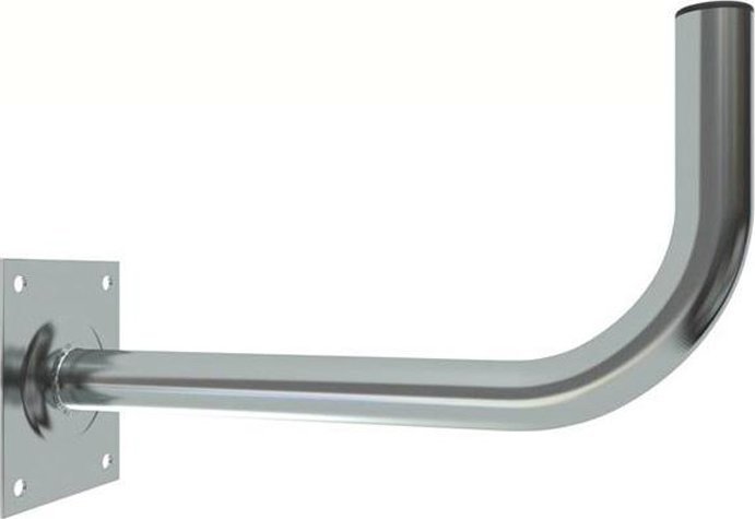 Maszt uchwyt ścienny antenowy L 50/20