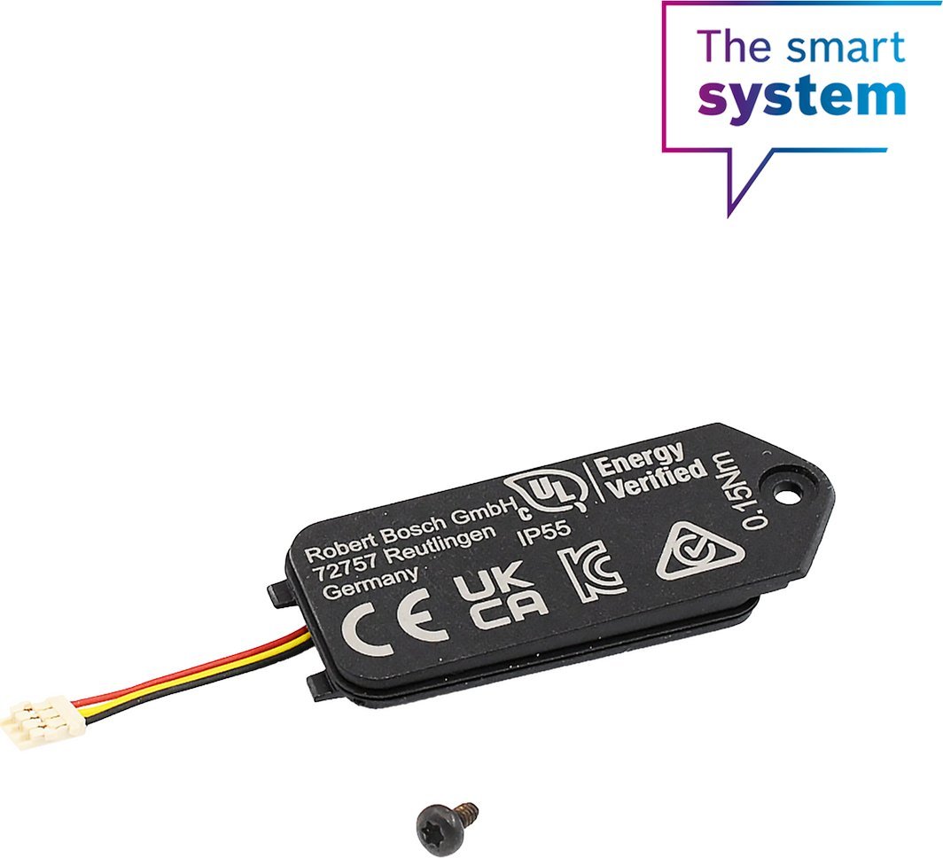 Bosch Akumulator do Bosch Purion 200