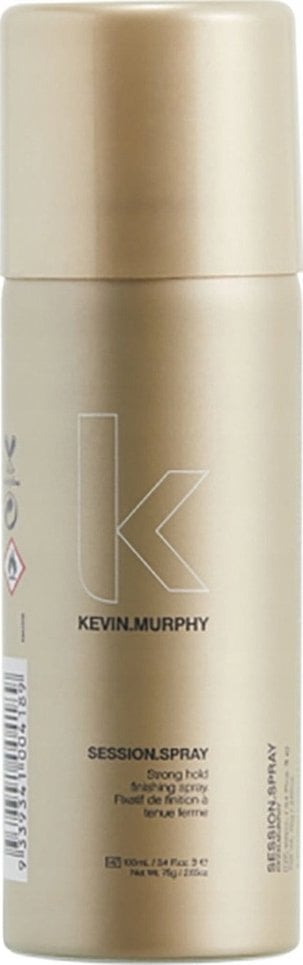 KEVIN MURPHY_Session Spray mocno utrwalający lakier do włosów 100ml