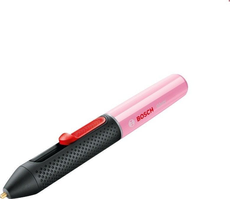 Pistolet do kleju Bosch Gluey Cupcake Pink