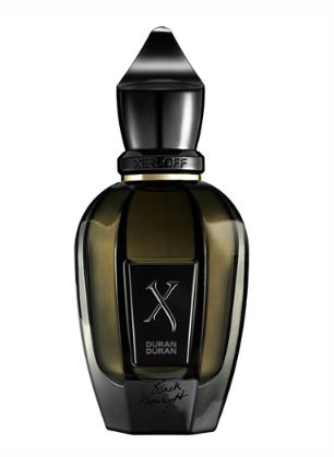 XERJOFF Duran Duran Black Moonlight Parfum 50ml