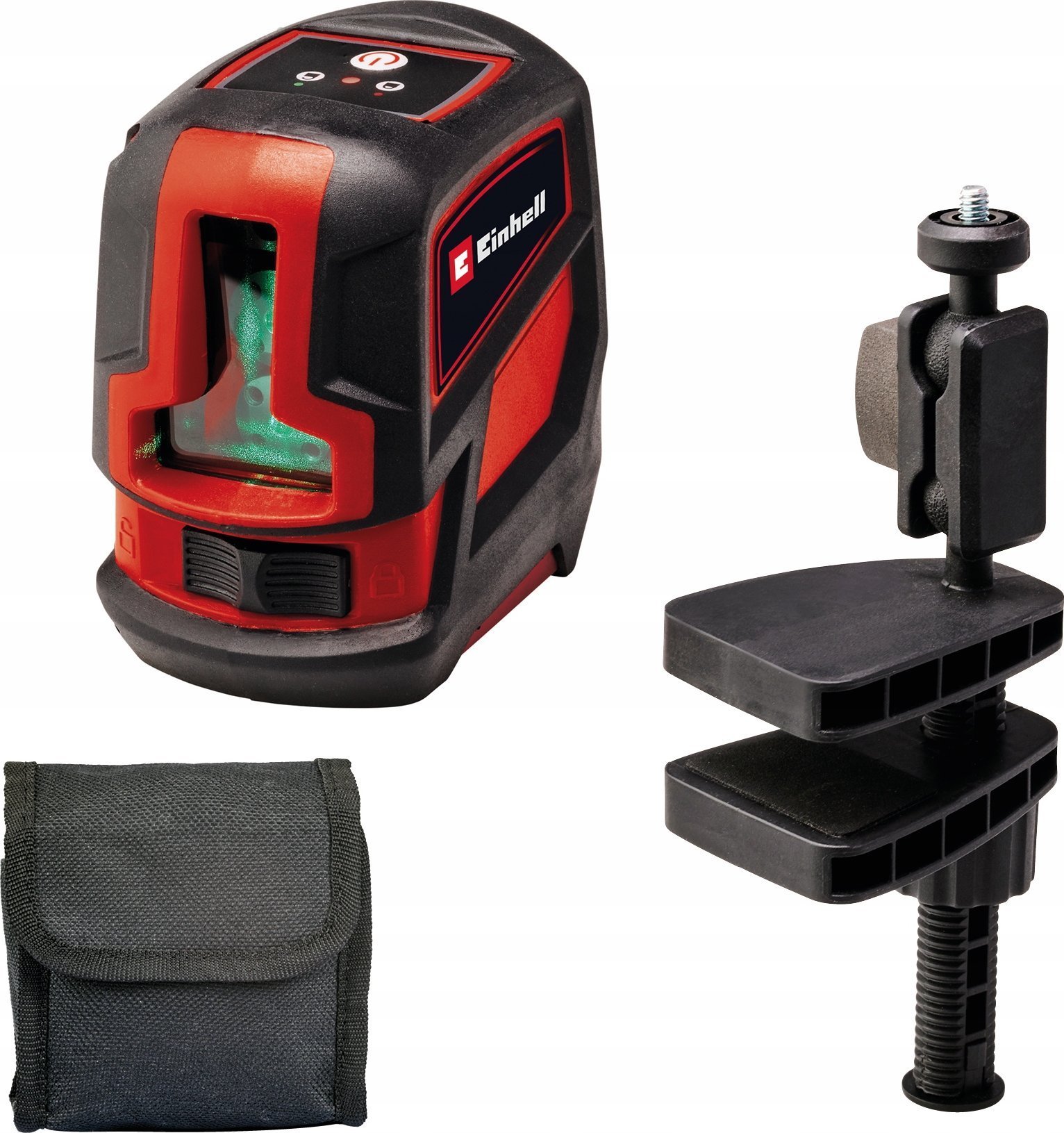 TC-LL 2 G LASER KRZYŻOWY