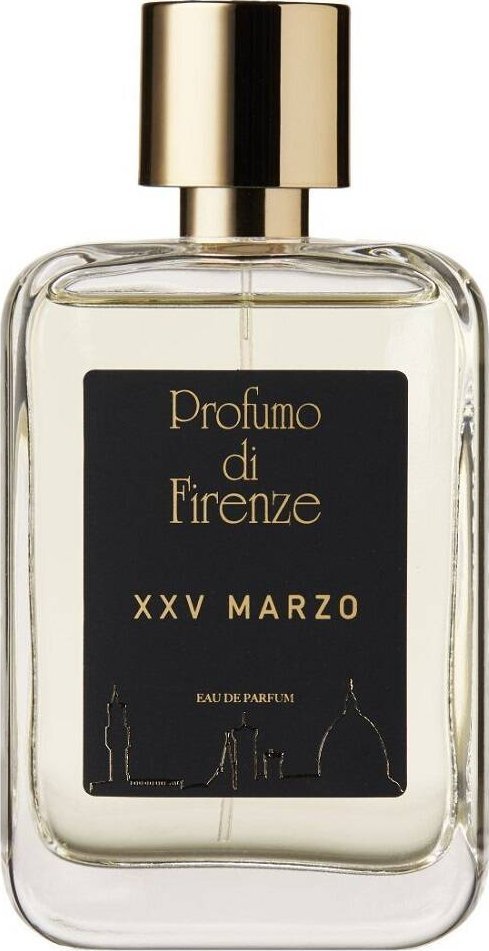 Logevy Firenze 1965 Profumo di Firenze XXV Marzo 100ml