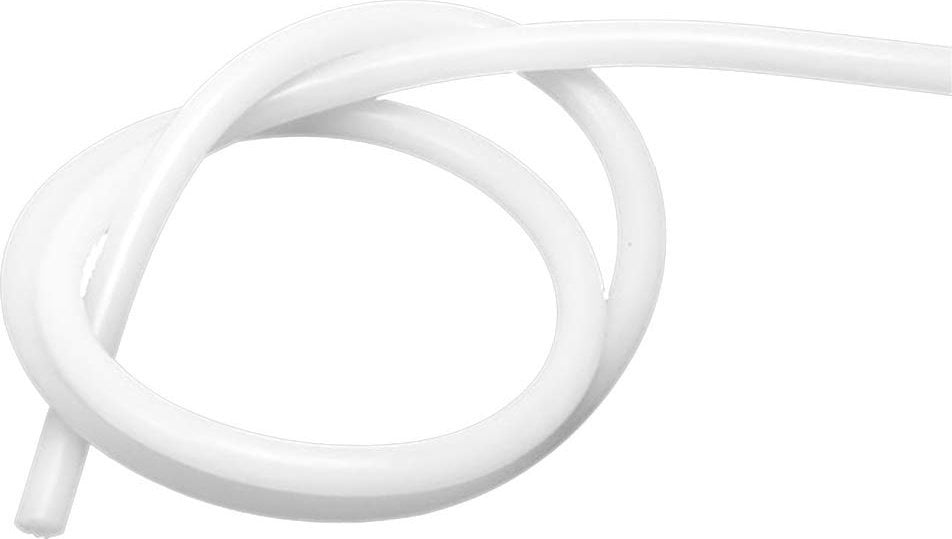 Barrow Barrow Silicon Bending Insert für 8mm HardTubes - 10cm, weiß