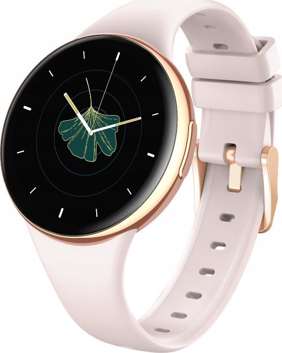 Smartwatch myPhone Watch Mini Różowy (SMA002890)