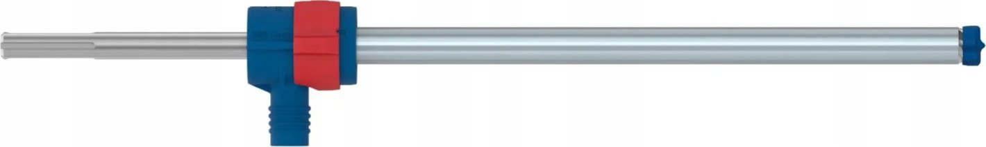 Wiertło Bosch Bosch Expert hammer drill SDS Clean max-8X set, 25mm (working length 400mm, suction drill including suction connection)