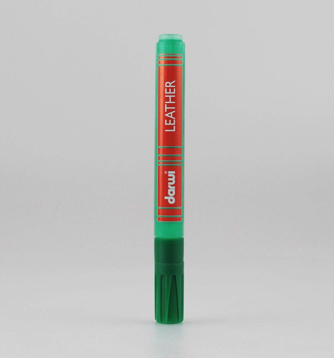 DARWI Marker do skóry Zielony