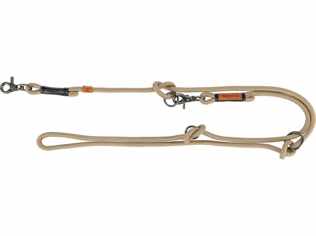 Trixie Be Nordic linowa 2m piaskowa