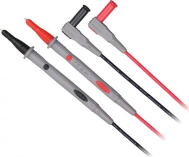 Uni-T Przewody pomiarowe (UT-L27)